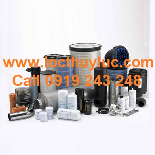 Lọc Thủy Lực Donaldson P164178