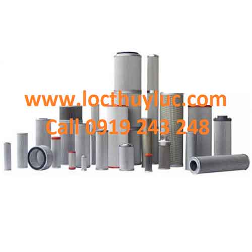 Lọc Thủy Lực Internormen 330761