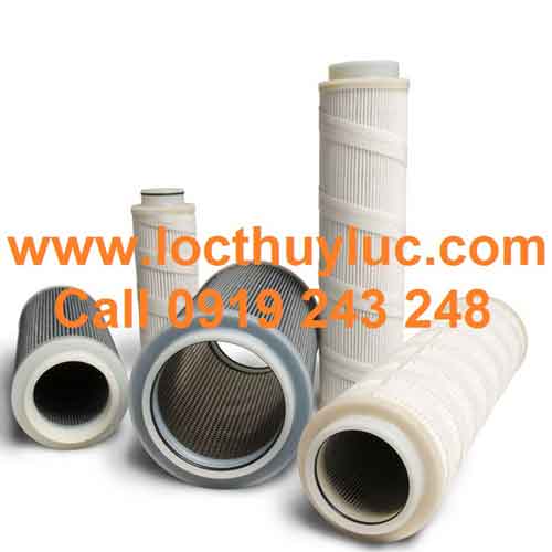 Lọc Thủy Lực Pall HC8200FDN8H