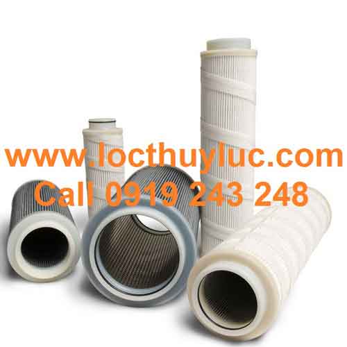 Lọc Thủy Lực Pall HC9901FUT26Z
