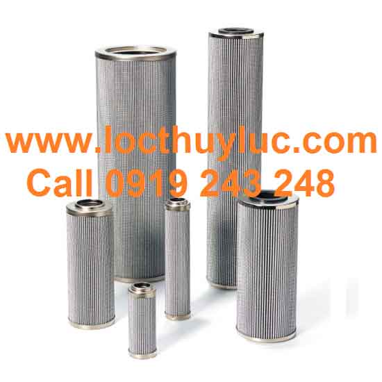 Lọc Thủy Lực Vickers 107327