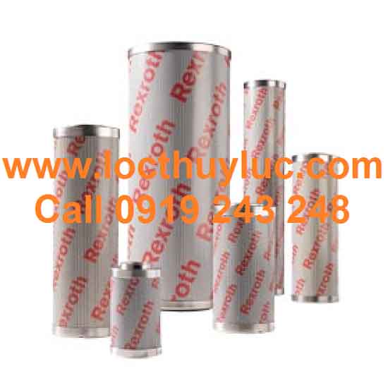 Lọc Thủy Lực Rexroth R902601380