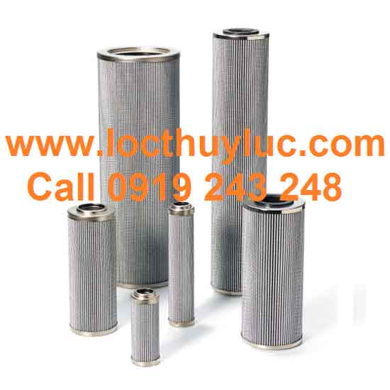 Lọc Thủy Lực Vickers 757994